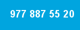 977 887 55 20
